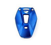 Seulomo Funda Protectora para Llave de Motocicleta, Carcas Para BM@&W R1300R R1300RS R 1300 1300R 1300RS 2025 2026 Accesorios De Moto Estuche Aluminio Para Llaves Protector Llavero(M-13)