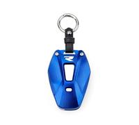 Seulomo Funda Protectora para Llave de Motocicleta, Carcas Para BM@&W R1300R R1300RS R 1300 1300R 1300RS 2025 2026 Accesorios De Moto Estuche Aluminio Para Llaves Protector Llavero(M-1)
