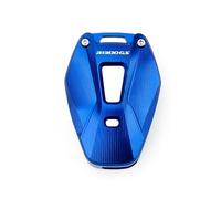 Seulomo Funda Protectora para Llave de Motocicleta, Carcas Para R1300GS R 1300 GS 1300GS ADVENTURE ADV Opción 719 Accesorios De Moto Estuche Protector Llave Aluminio(M-4)