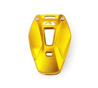 Seulomo Funda Protectora para Llave de Motocicleta, Carcas Para R1300GS R 1300 GS 1300GS ADVENTURE ADV Opción 719 Accesorios De Moto Estuche Protector Llave Aluminio(M-5)