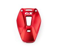 Seulomo Funda Protectora para Llave de Motocicleta, Carcas Para R1300GS R 1300 GS 1300GS ADVENTURE ADV Opción 719 Accesorios De Moto Estuche Protector Llave Aluminio(W-5)