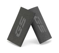 Seulomo para BW@&M R1200GS R1250GS R 1200 1250 GS Adventure GSA R1100GS F750GS Motocicleta Cubremanos Termoretráctil Agarre De Goma Antideslizante(1)