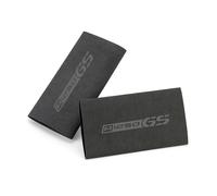 Seulomo para BW@&M R1200GS R1250GS R 1200 1250 GS Adventure GSA R1100GS F750GS Motocicleta Cubremanos Termoretráctil Agarre De Goma Antideslizante(6)