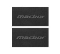 Seulomo para MACBOR Eight Mile Lord Martin Montana XR1 XR3 XR5 ROCKSTER Flat Motocicleta Termorretráctil Manillar Agarre Guante Cubierta 2023