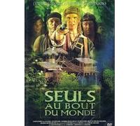 Seuls au bout du monde [Francia] [DVD]