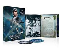 Seuls les anges ont des ailes [Francia] [Blu-ray]