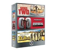 Seuls Two + Double zéro + Les Dalton [Francia] [DVD]