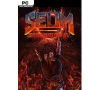 SEUM: Speedrunners from Hell PC