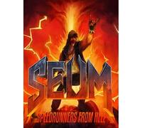 SEUM: Speedrunners from Hell (PC) - Steam Account - GLOBAL