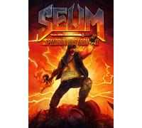 SEUM: Speedrunners - The Drunk Side of the Moon (DLC) Steam (PC) Key GLOBAL