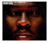 Seun Kuti & Egypt 80 - Many Things Cd