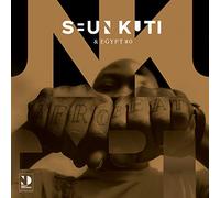 Seun Kuti & Egypt 80 - Sean Kuti & Egypt 80 Night Dreamer [Vinilo]