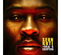 Seun Kuti - Seun Kuti & Egypt 80