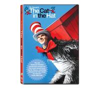 Seuss Estate: National Theatre Productions - Cat [USA] [DVD]