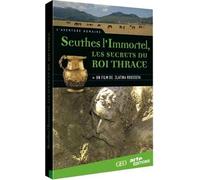 Seuthes l'Immortel, les secrets du roi thrace [Francia] [DVD]