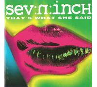 Sev:n:inch - Zliq Rob etc. Rock Pop