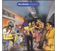 Sev Statik - Speak Life