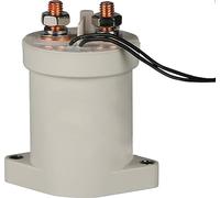 SEV250AD SEV250BD HV DC Contactor Alto voltaje Carga de alta corriente 250A CE(220V,1NO)