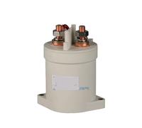 SEV600AH SEV600BH 600A Carga 5-1000V Contacto estándar 1NO o 1NC for sistema de suministro de energía de alto voltaje CC de alto voltaje(1nc,48V)