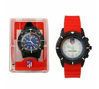 Seva Import 4901120 Reloj, Unisex Adulto, Rojo, S