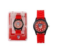 Reloj Seva Import Reloj cadete At. Madrid 4901152 Rojo - Talla: Unica