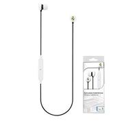 Cool Auriculares Stereo Bluetooth Deportivos Licencia Fútbol Real Madrid