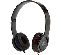 Seva Import Barcelona Auricular Diadema, Negro, Única