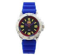 Seva Import Barcelona Reloj, Unisex-Adult, Azul, Talla única