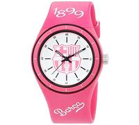 Reloj SEVA IMPORT Reloj FC Barcelona 7001152 Rosa - Talla: Unica