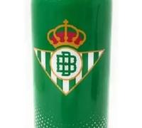Seva Import Botella Aluminio Real Betis 600Ml - Producto Oficial Especial Regalos