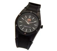 Seva Import Reloj Barcelona 7001456 Negro