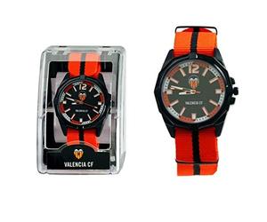 Seva Import Reloj pulsera Valencia CF analogico
