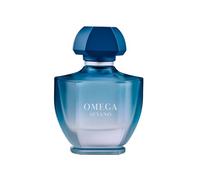 Sevano Omega Eau de Parfum - Niche Eau de Parfum para hombre, aroma fresco con pomelo y notas cítricas (50 ml)