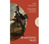 Sevastopol Tales (Pushkin Press Classics)