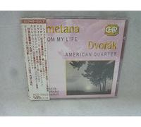 Sevcik-Lhotsky Quartet - Smetana: from My Life