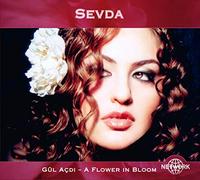 Sevda Alekperzadeh - Gul Acdi: A Flower in Bloom
