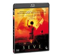 Seve [Blu-ray]