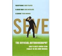 Seve: The Autobiography
