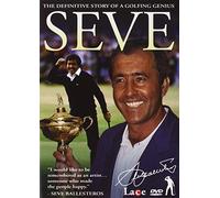 Seve – La historia definitiva de un genio del golf – DVD (Reino Unido)