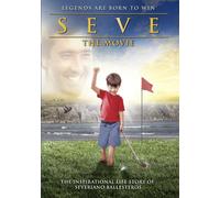 Seve The Movie [Edizione: Stati Uniti] [Italia] [DVD]