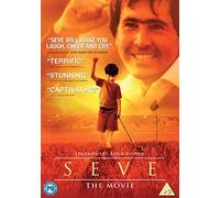 Seve: The Movie [DVD] [Reino Unido]