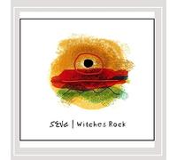 Seve - Witches Rock