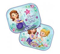 2 x Coche Parasol Disney Sofia The First 44 x 35 cm