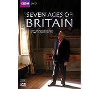 Seven Ages of Britain [Reino Unido] [DVD]