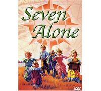 Seven Alone [USA] [DVD]