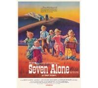 Seven Alone [VHS] (1974)