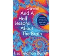 Seven And A Half Lessons About The Brain