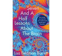 Seven And A Half Lessons About The Brain