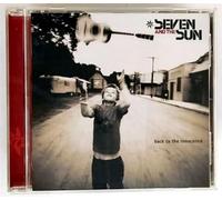 Seven and the Sun - Back to Innocence