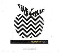 Seven Apples - Vol.1 Various Artists